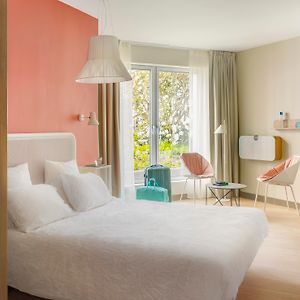 Kamer "Premium" met een King Size Bed