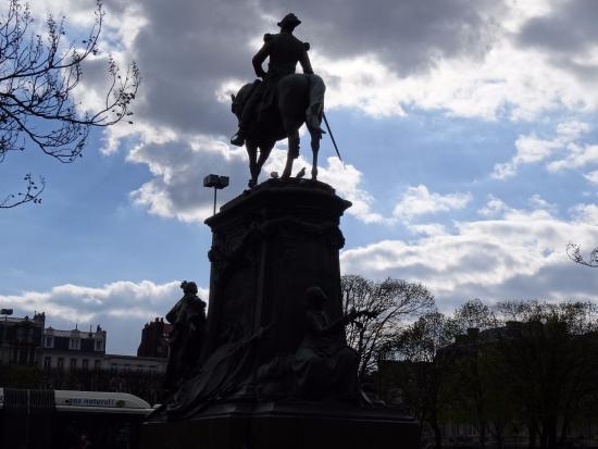Place de la République